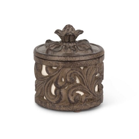 Acanthus Ring Cup