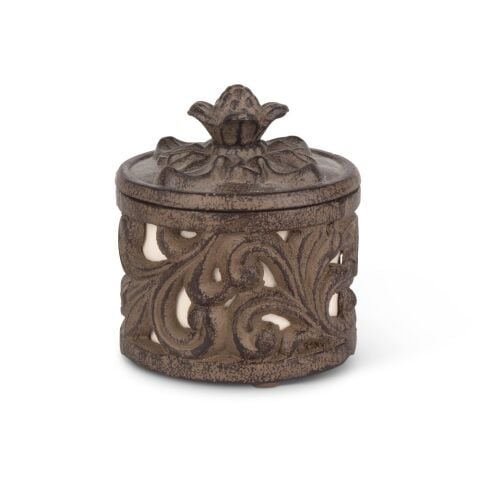 Acanthus Ring Cup