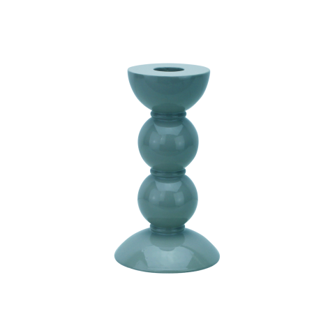 Bobbin Chambray Candle Stick