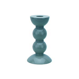 Bobbin Chambray Dekoratif Şamdan