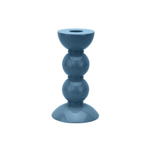 Bobbin Chambray Dekoratif Şamdan