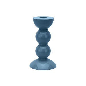 Bobbin Chambray Dekoratif Şamdan