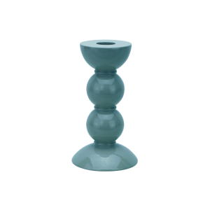 Bobbin Chambray Dekoratif Şamdan