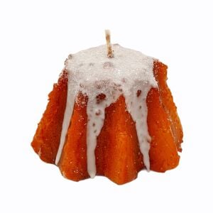 Wax Candles Pandoro Pıccolo