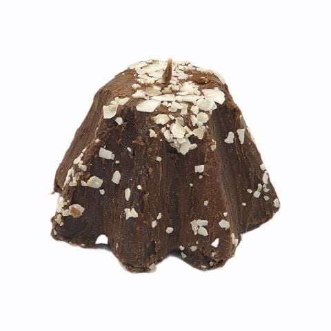 Wax Candles Pandoro