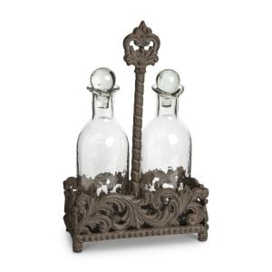Acanthus Oil and Vinegar