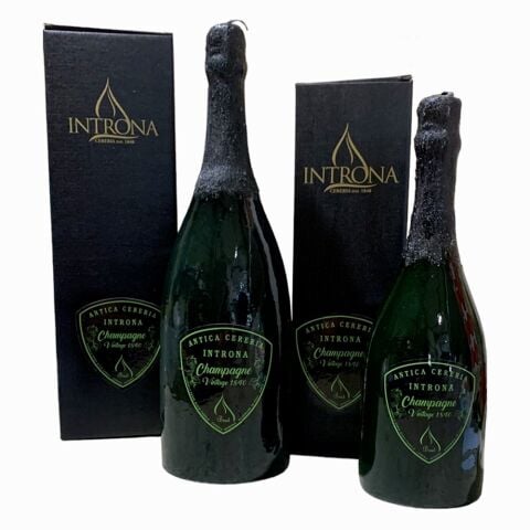 Magnum Champagne
