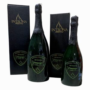Magnum Champagne
