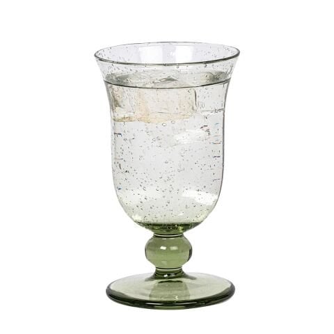 Provence Goblet - Basil