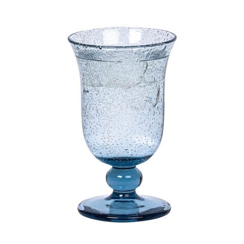 Provence Goblet - Chambray