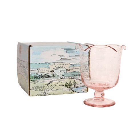 Provence 5.5'' Hurricane - Blush