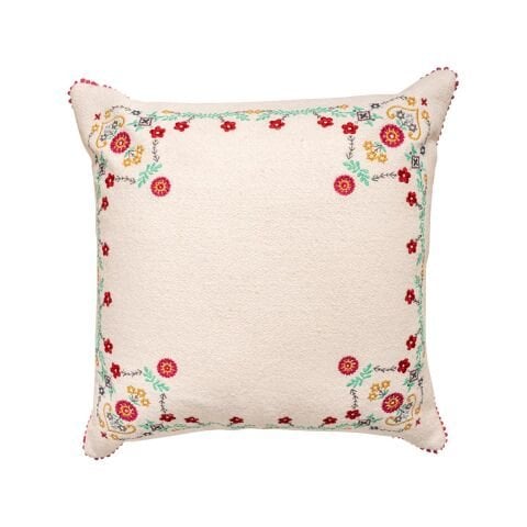 Heidi 18'' Pillow - Multi