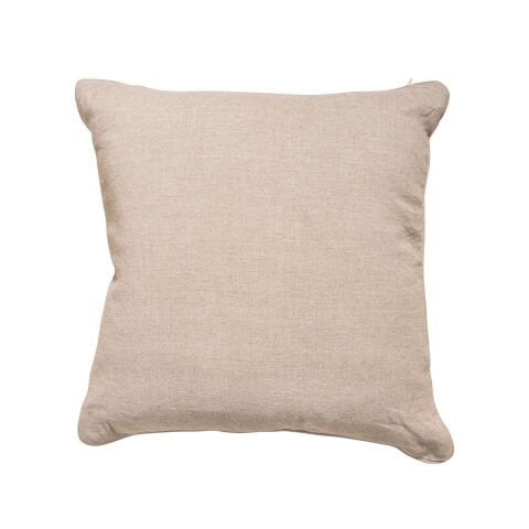 Heidi 18'' Pillow - Natural