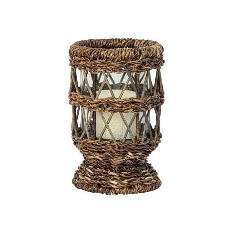 Devon Willow 9'' Hurricane