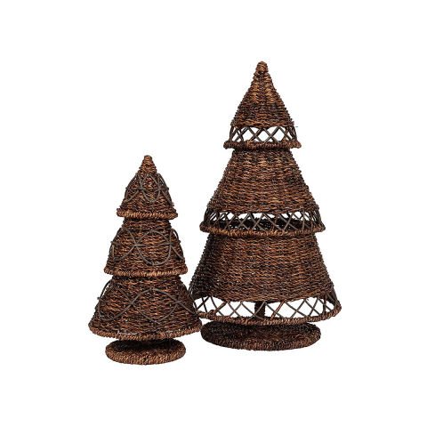 Devon Willow 24'' Tree