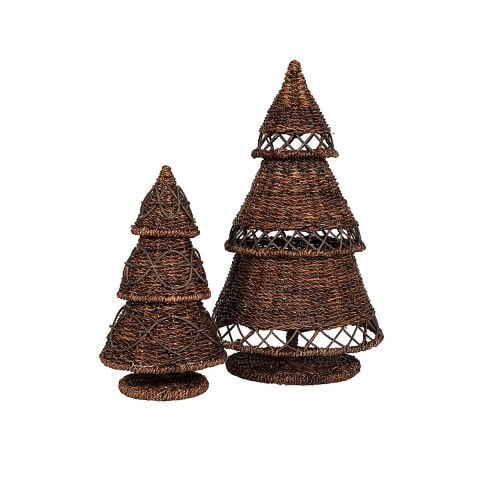 Devon Willow 16'' Tree