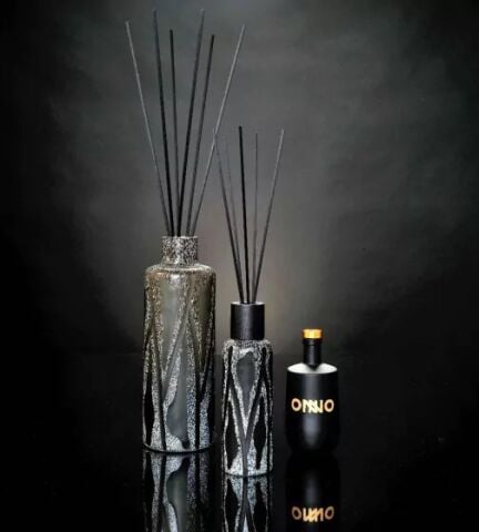 Nature Grey 
500 ml