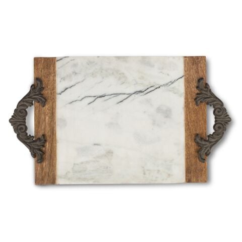 Large Marble C/S Board