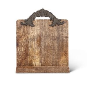 Cookbook Tablet Stand