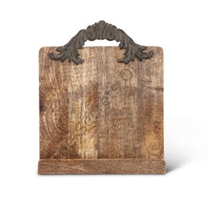 Cookbook Tablet Stand