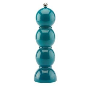 Teal Bobbin Lake Tuz ve Karabiber Değirmeni