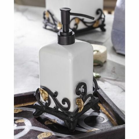 Single Lotion Dispenser