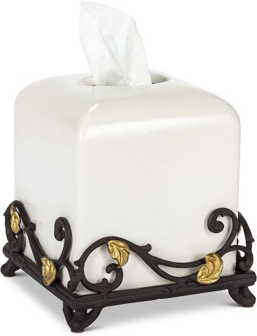 Tissue Box