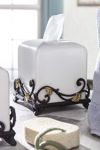 Tissue Box