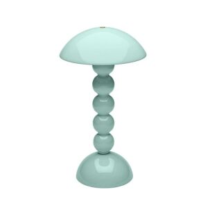 Eau de Nil Lake Rechargeable Bobbin Şarjlı LED Masa Lambası