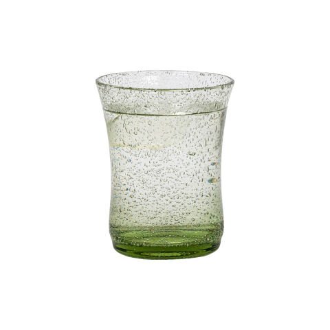 Provence Small Tumbler - Basil