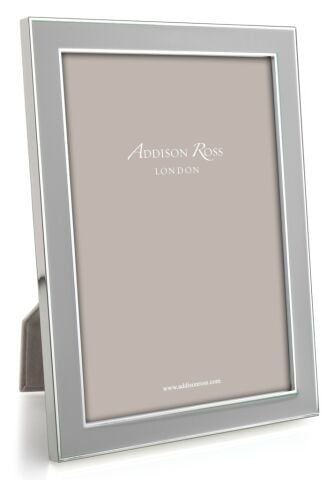 8x10 15mm Chiffon Enamel