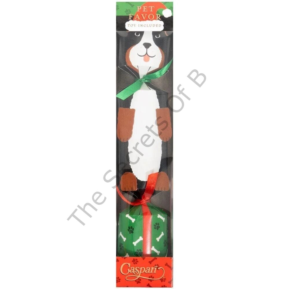 Santa Hat Dog Evcil Hayvan Parti Aksesuarı 1 Evcil Hayvan Parti Aksesuarı