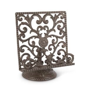 Acanthus Mtl Cookbook Holder