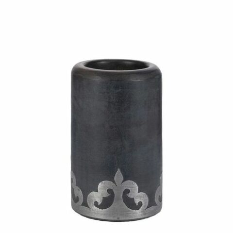 BW wood inlay Wine Chiller