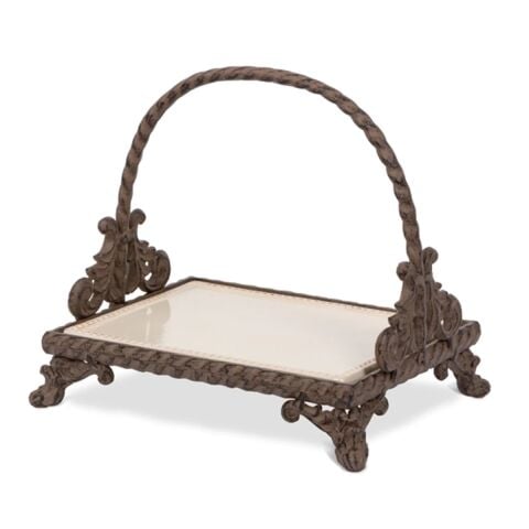 Acanthus Tidbit Server