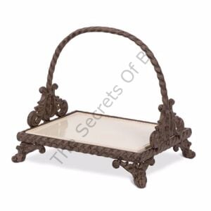 Acanthus Tidbit Server
