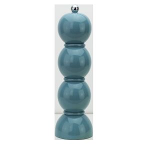 24cm Bobbin Chambray Tuz ve Karabiber Değirmeni