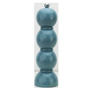 24cm Bobbin Chambray Tuz ve Karabiber Değirmeni