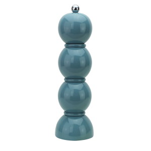 24cm Bobbin Chambray Tuz ve Karabiber Değirmeni