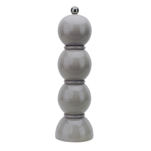 24cm Bobbin Chiffon Tuz ve Karabiber Değirmeni