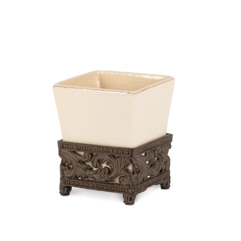 Acanthus multi-use vessel.