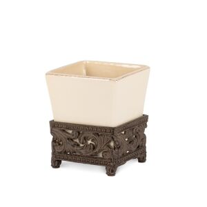 Acanthus Multi Use Vessel