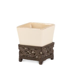 Acanthus Multi Use Vessel