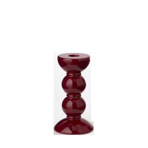 Bobbin Cherry Candle Stick