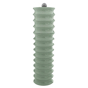 24cm Twister Sage