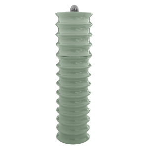 24cm Twister Sage