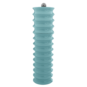 24cm Twister Eau de Nil Tuz ve Karabiber Değirmeni