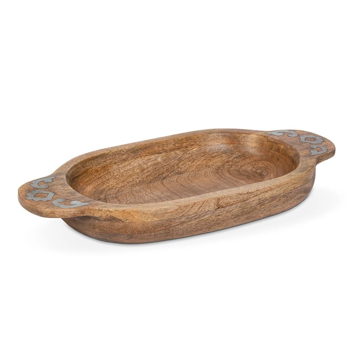 Heritage Inlay Dough Bowl