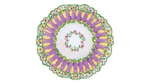 Die Cut PEEPS® China Placemat - 12 sheets