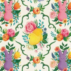 PEEPS® Cocktail Napkin - pack of 20